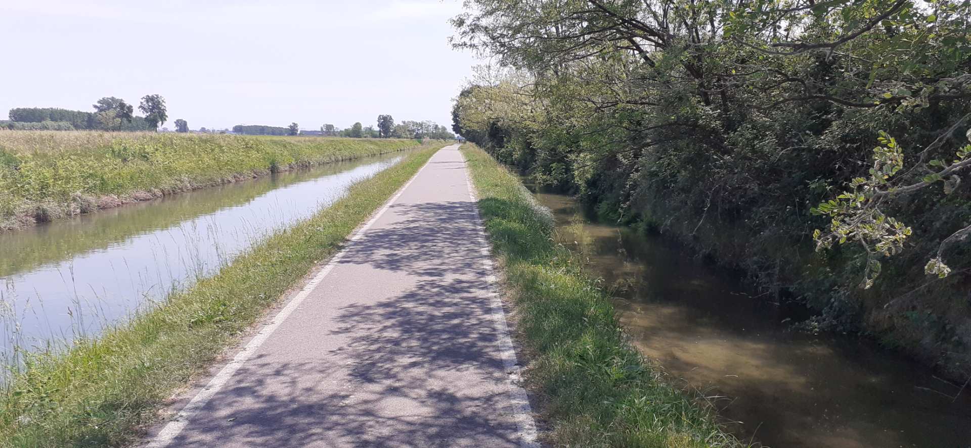 Naviglio Bereguardo