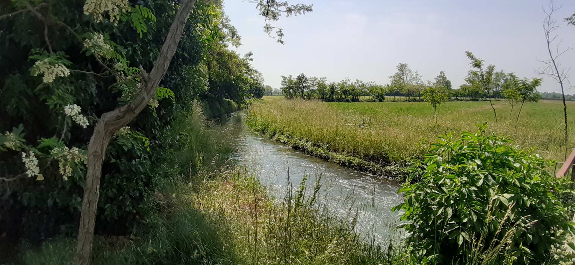 Canale Villoresi