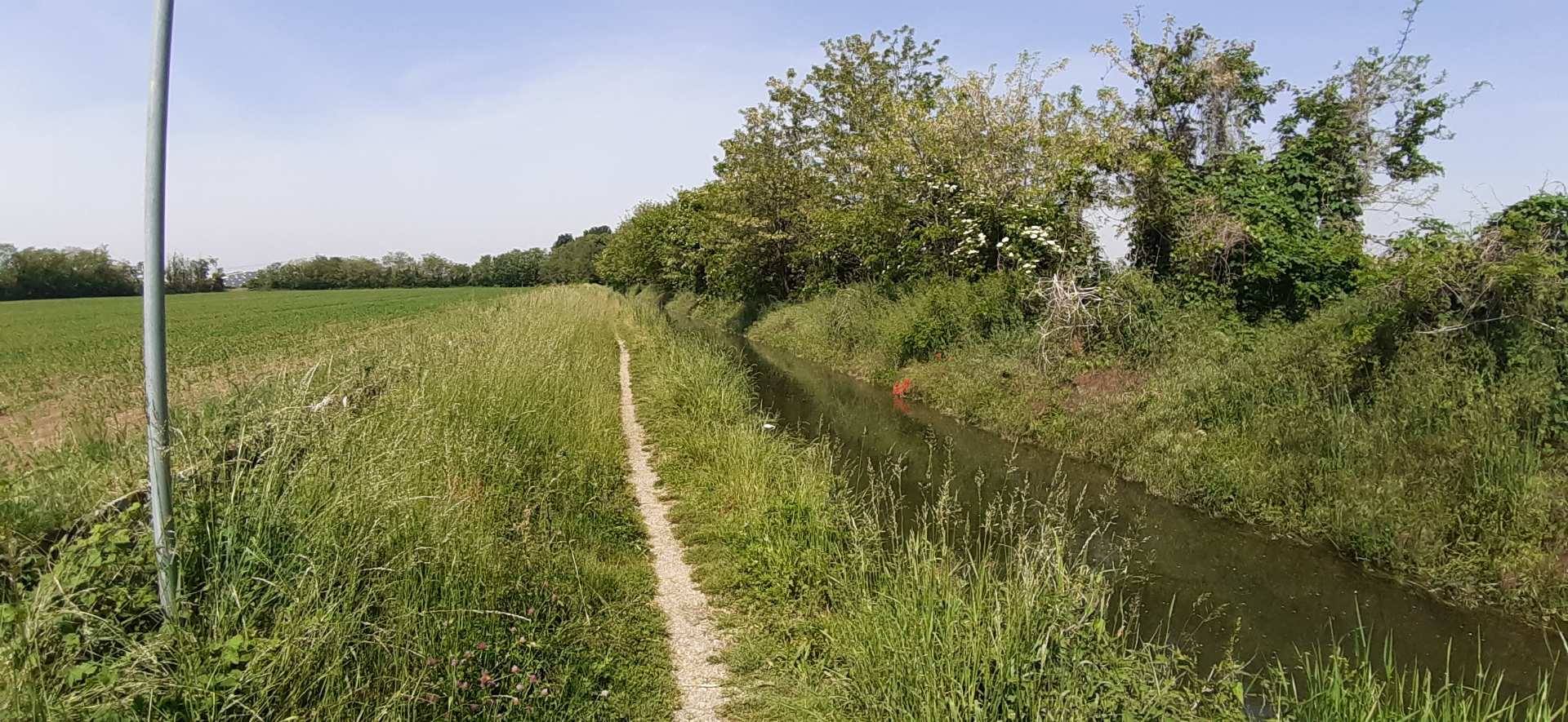 Canale Villoresi