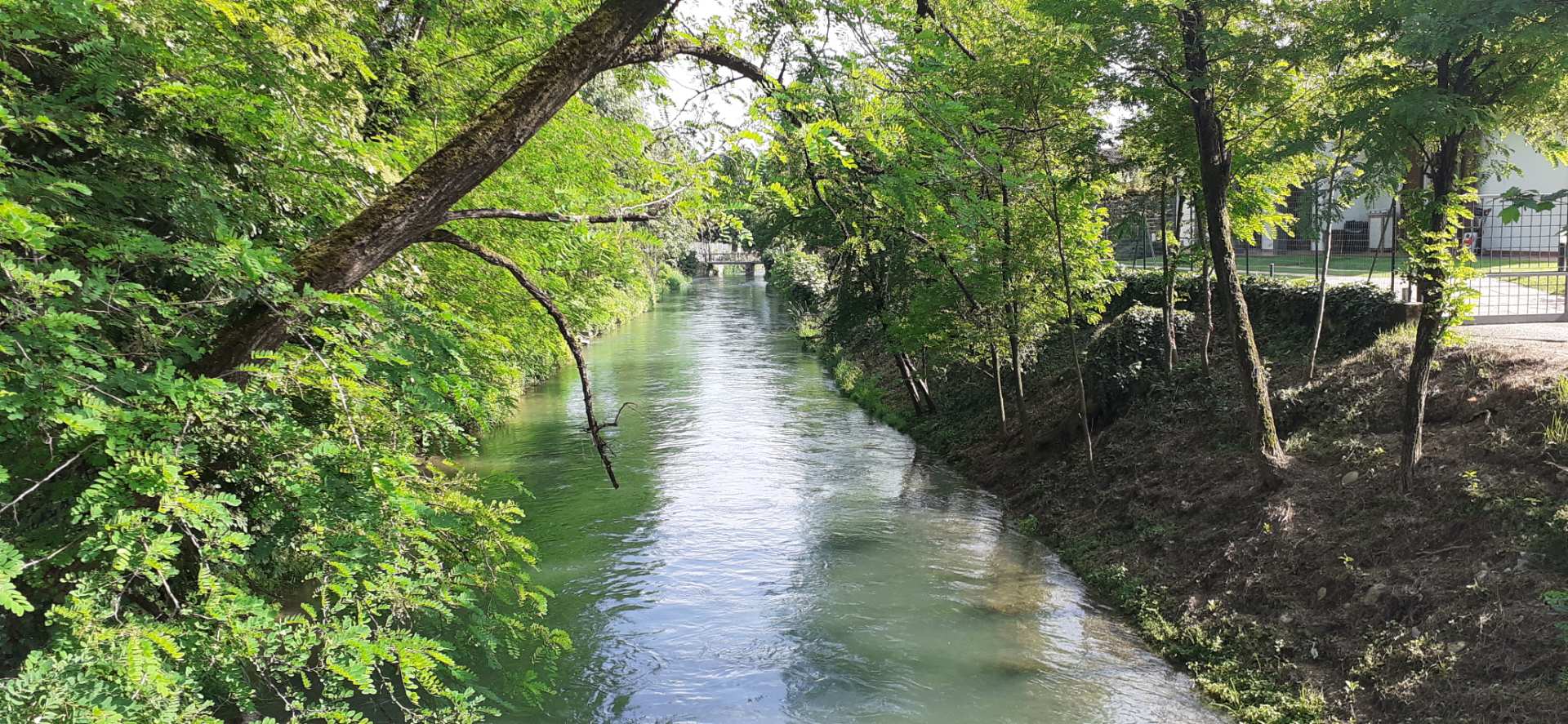 Naviglio Cremonese