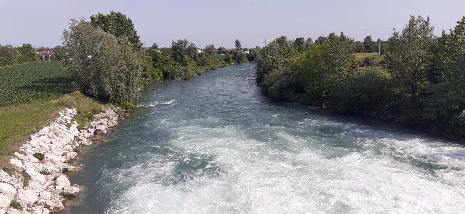 Fiume Oglio