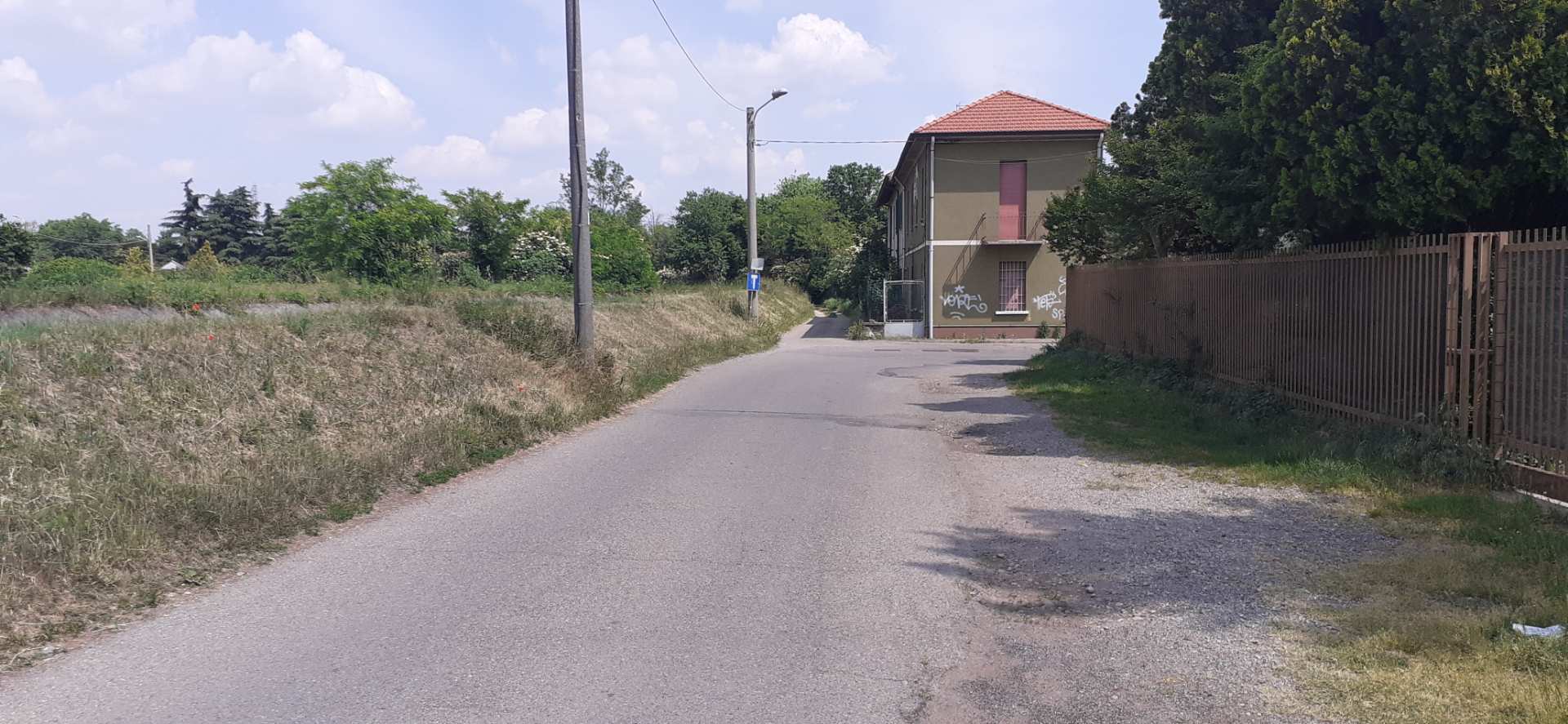 Canale Villoresi