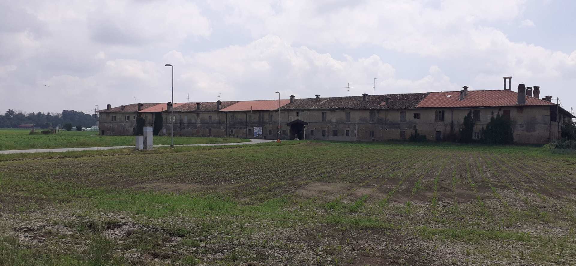 Fara d'Adda