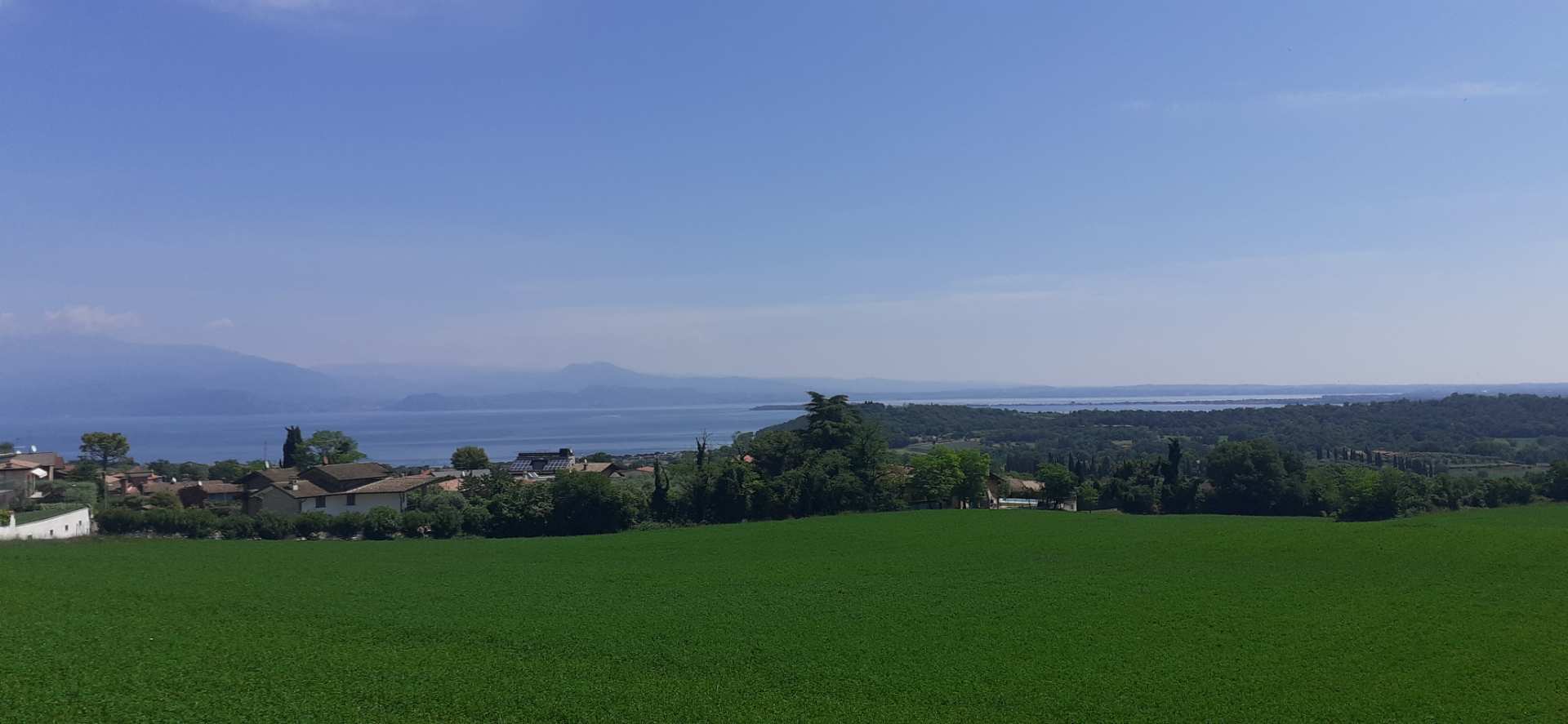 Lago di Garda