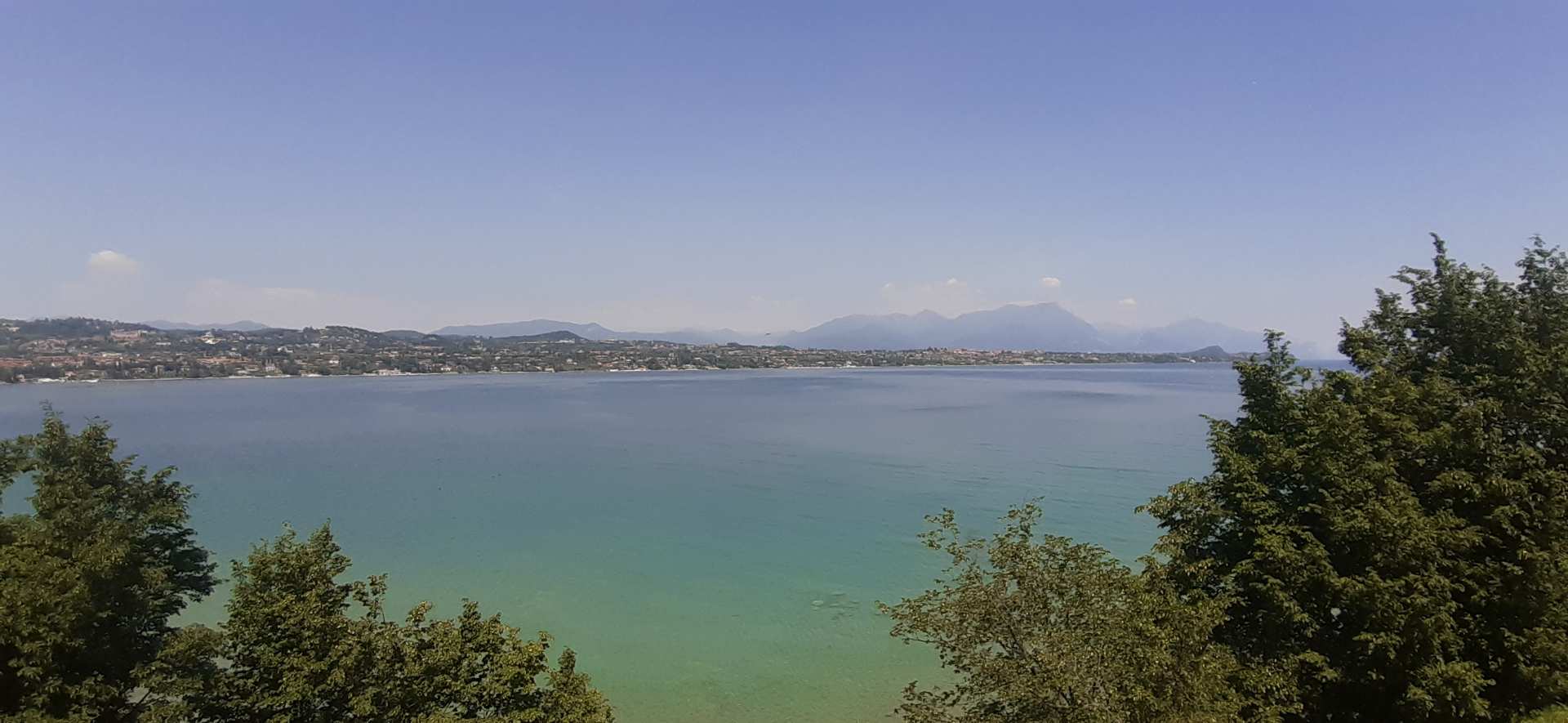 Lago di Garda