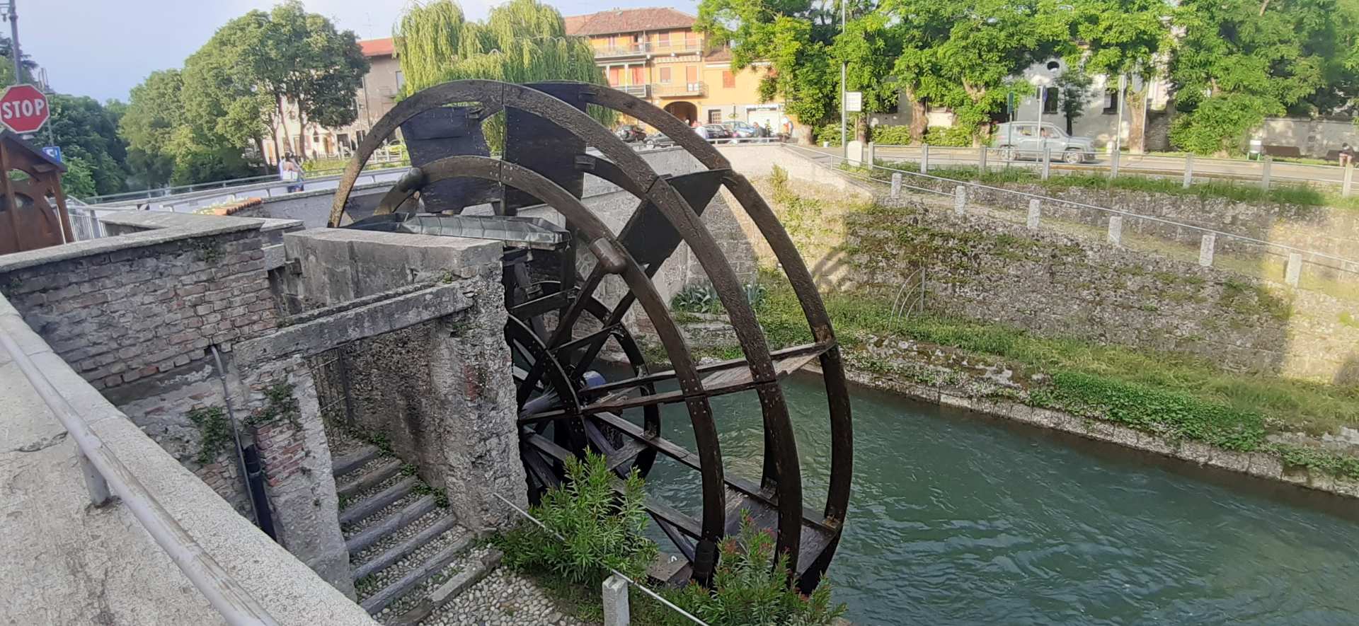 Canale Villoresi