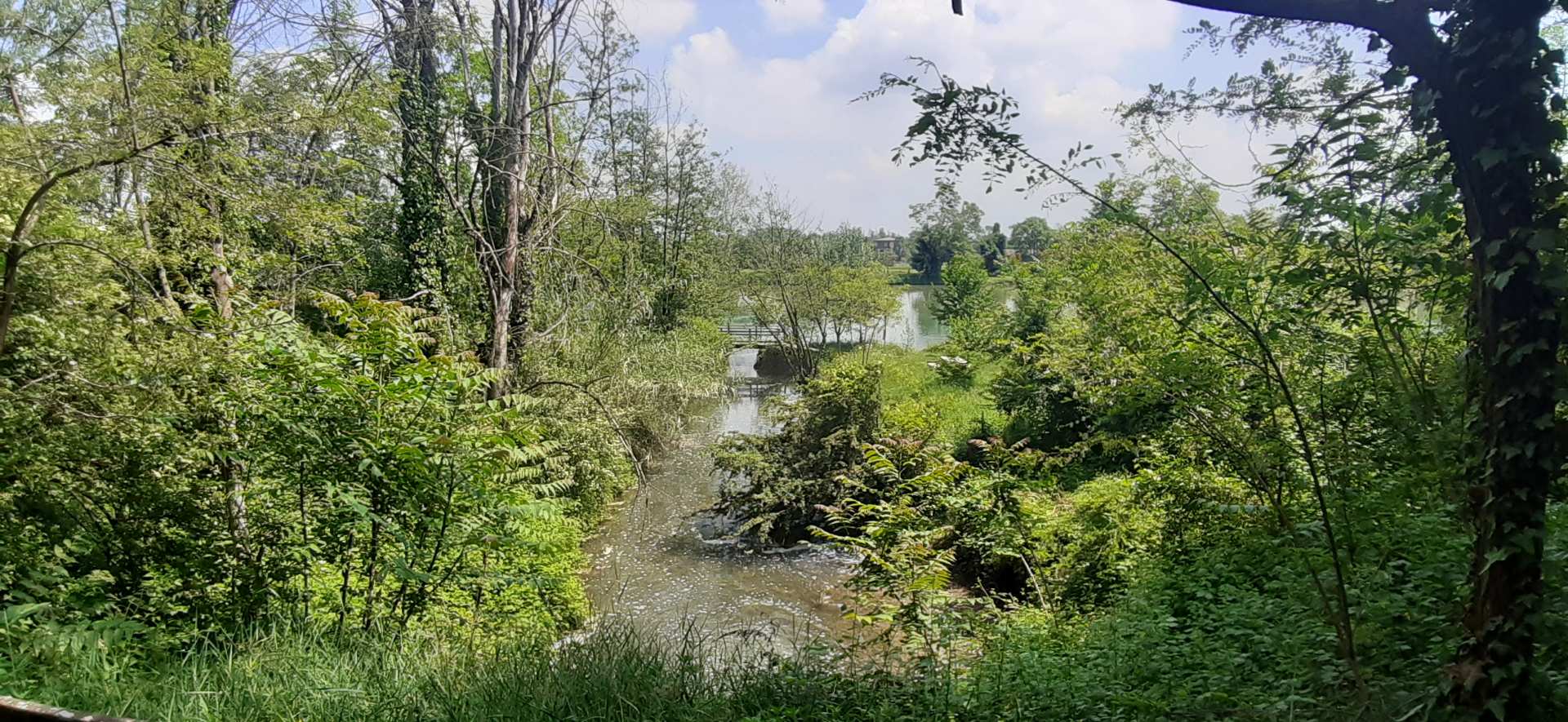 Canale Villoresi