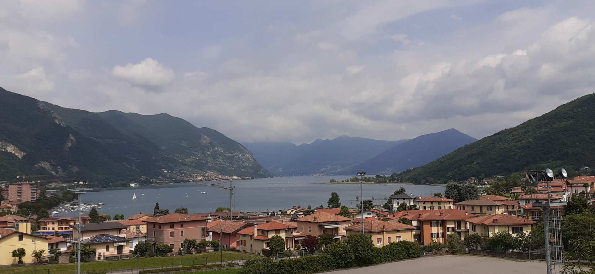 Lago di Iseo