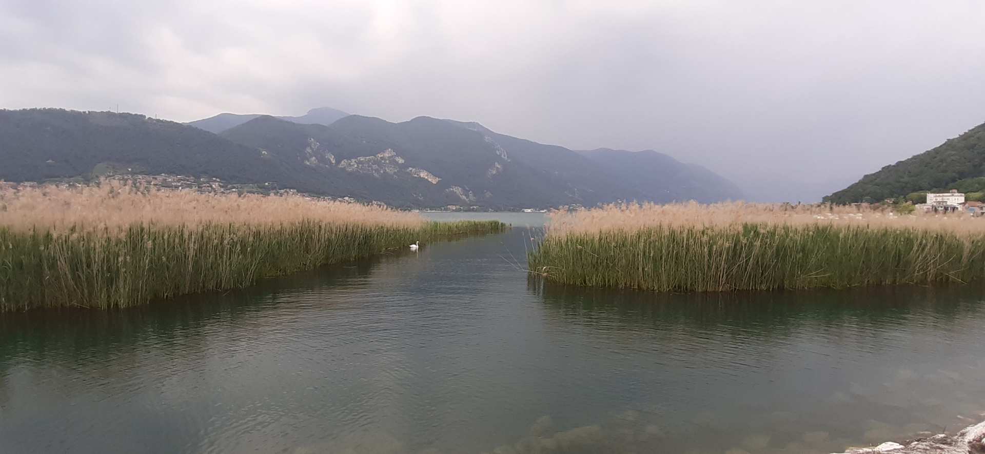 Lago di Iseo