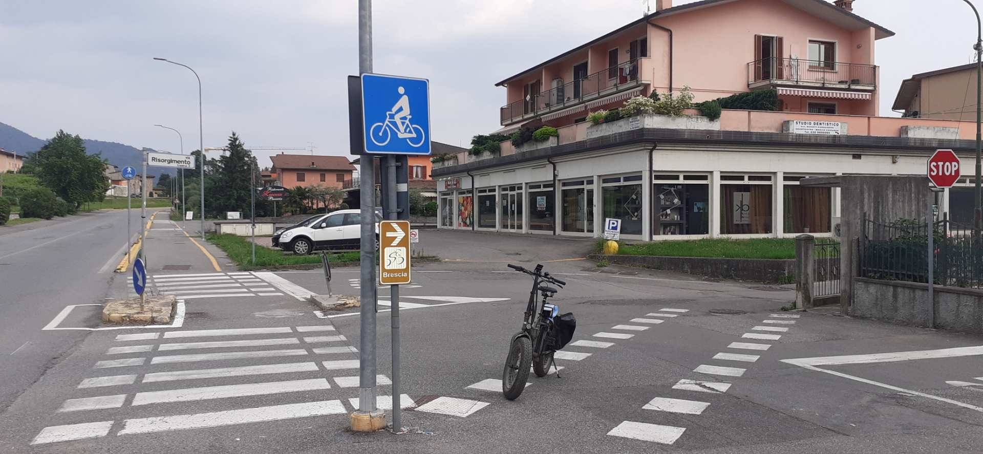 Lago di Iseo