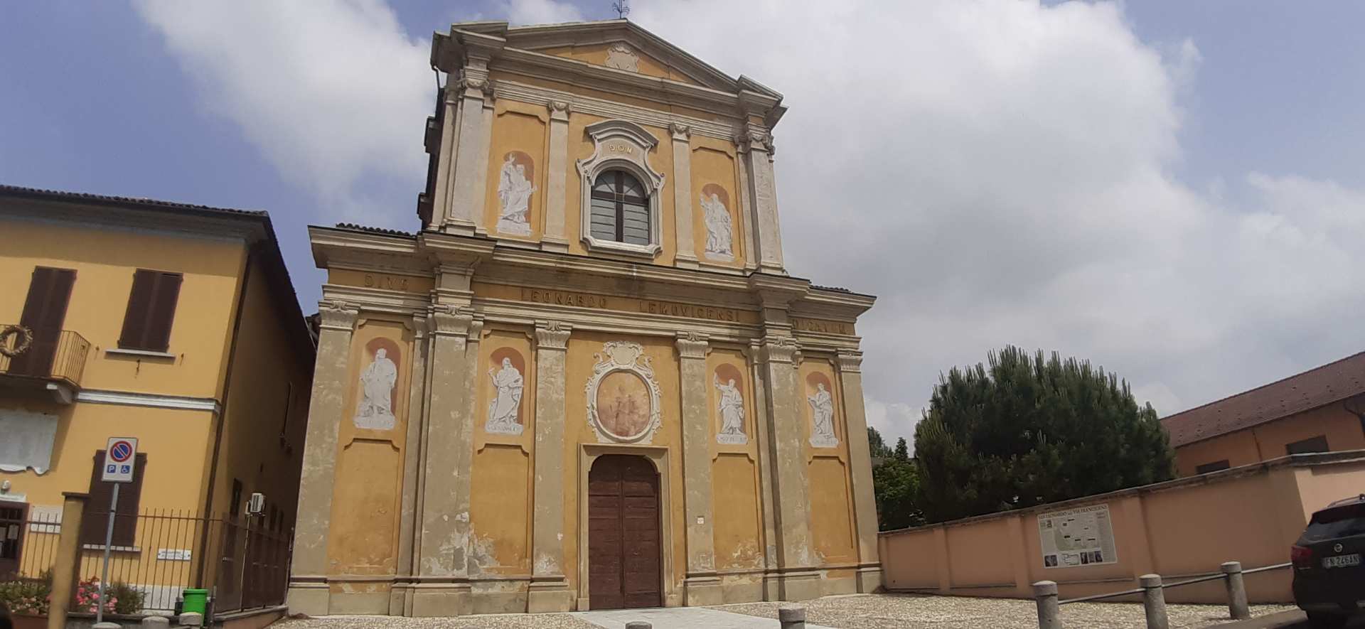 San Zenone Po