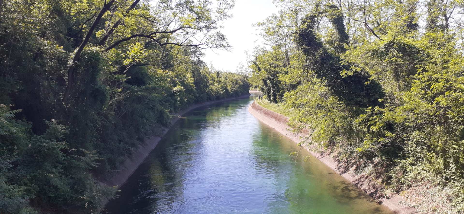 Canale Villoresi