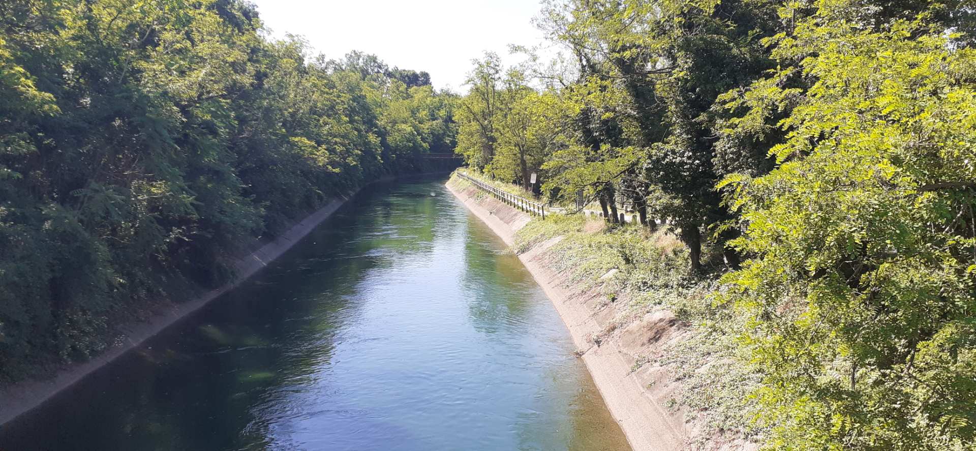 Canale Villoresi