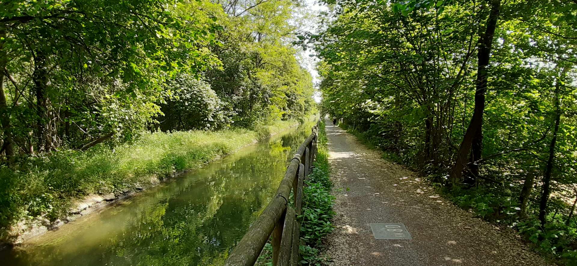 Canale Villoresi