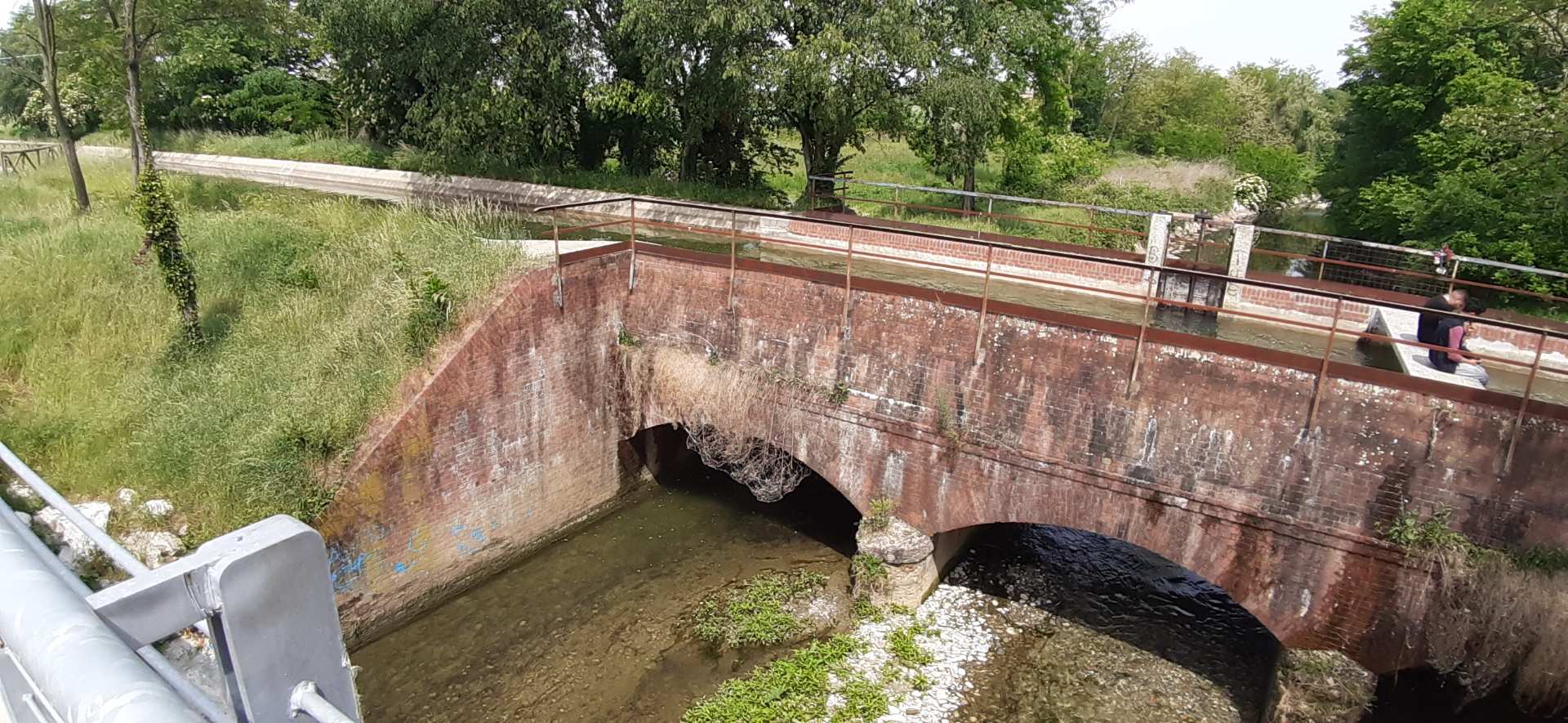 Canale Villoresi