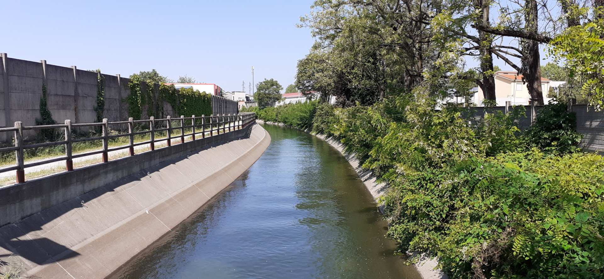 Canale Villoresi