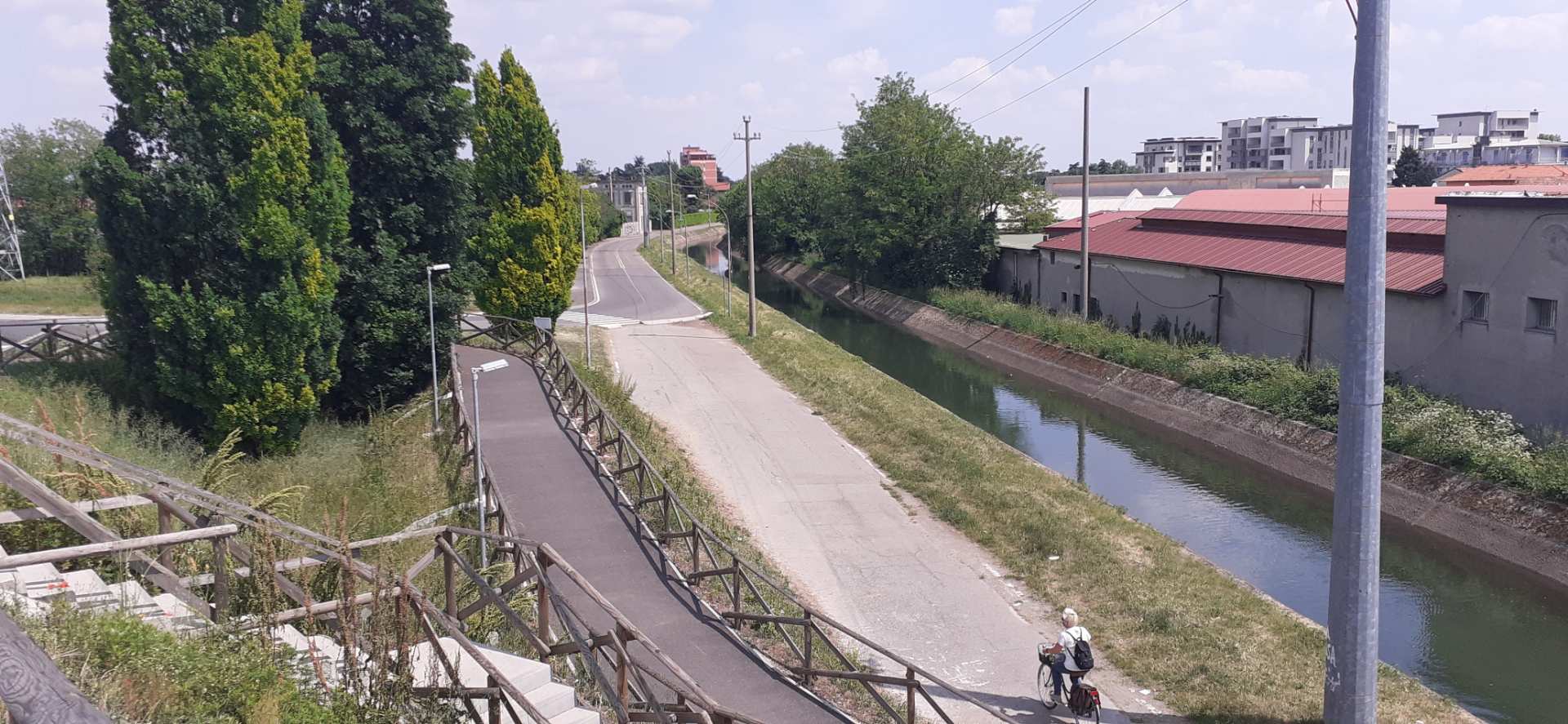 Canale Villoresi