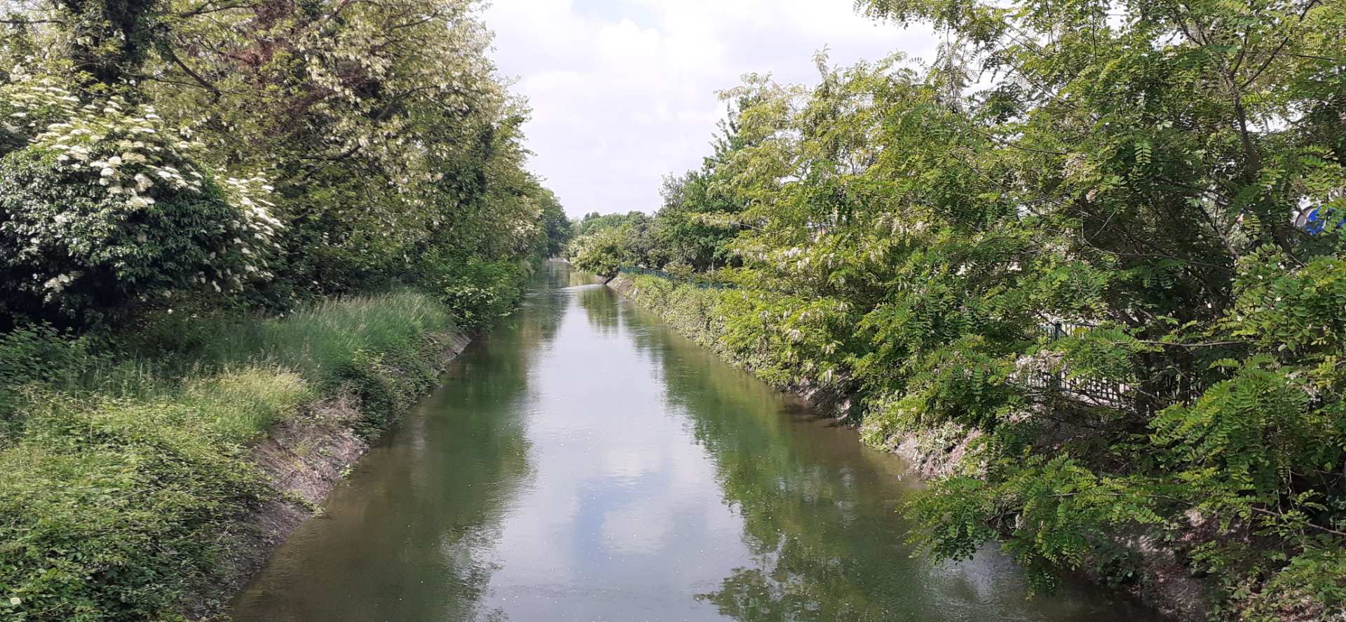 Canale Villoresi