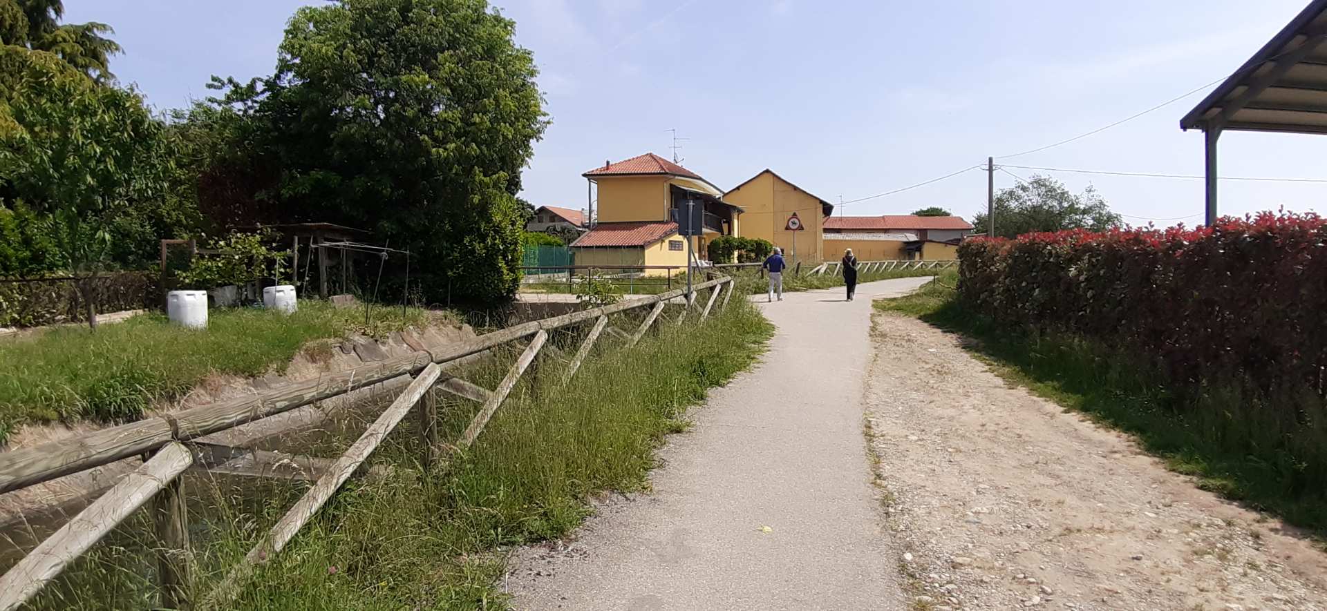 Canale Villoresi