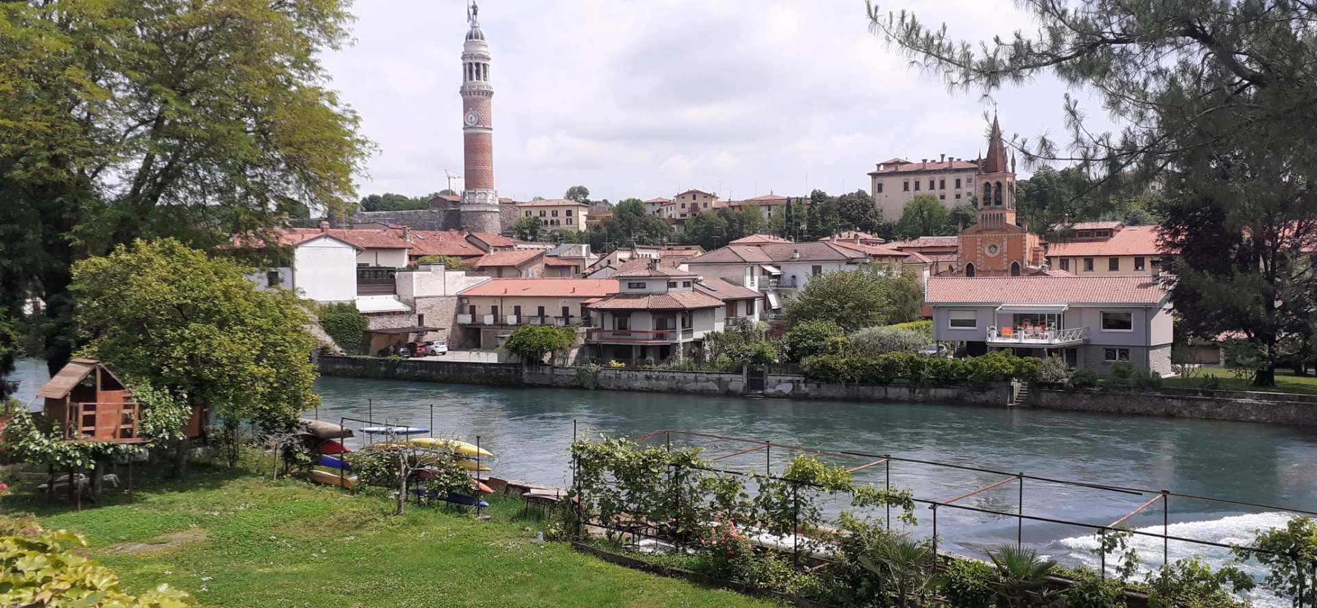 Palazzolo sull'Oglio