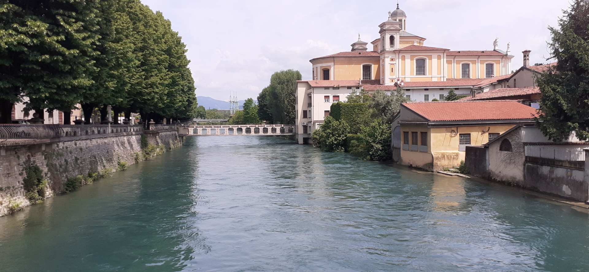 Palazzolo sull'Oglio