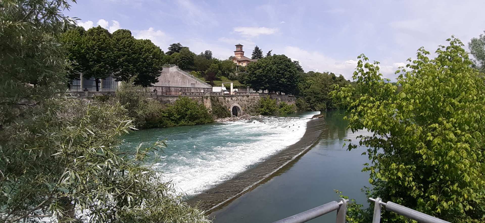 Palazzolo sull'Oglio