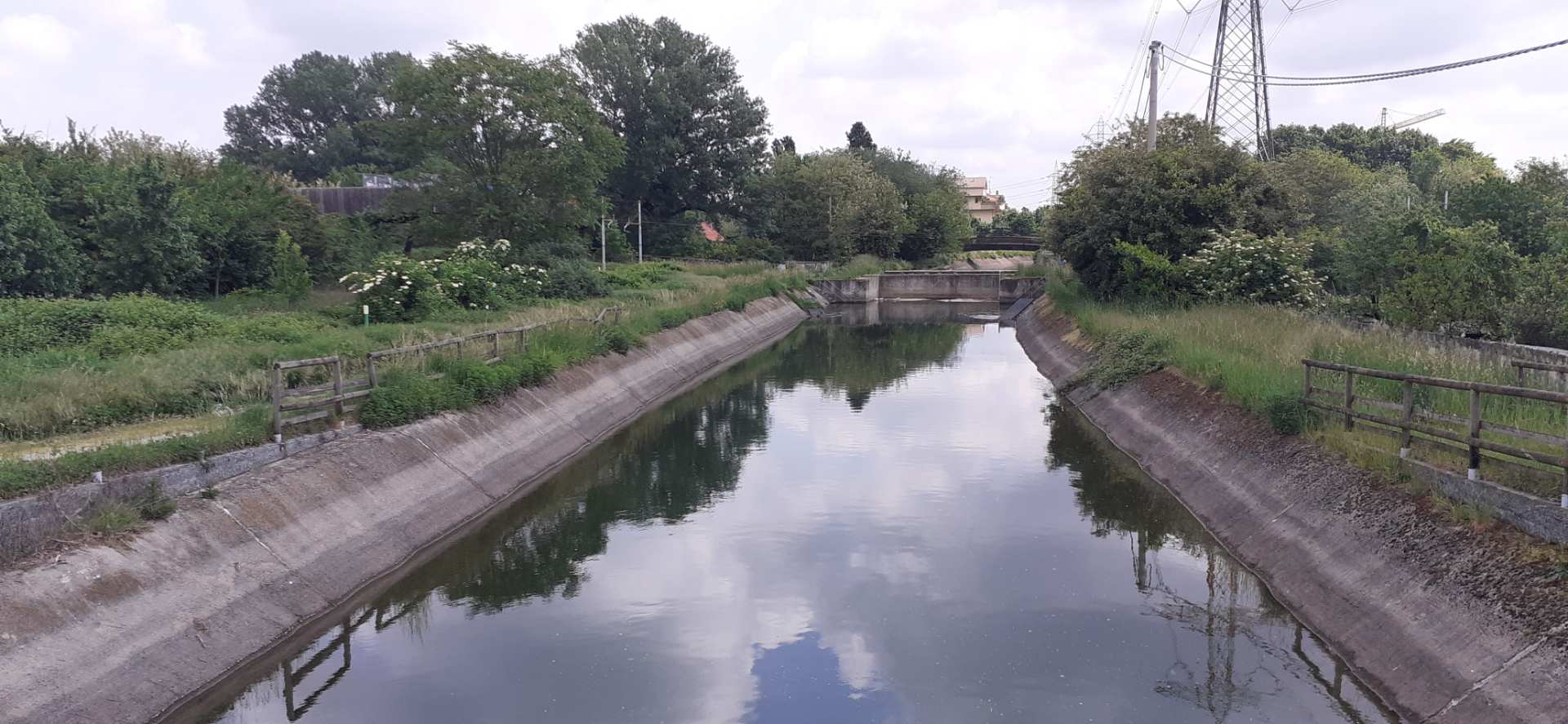 Canale Villoresi