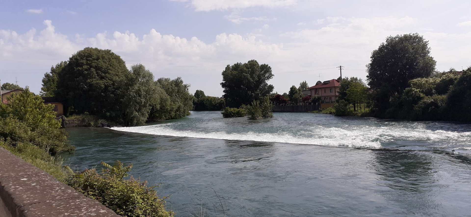Pontoglio