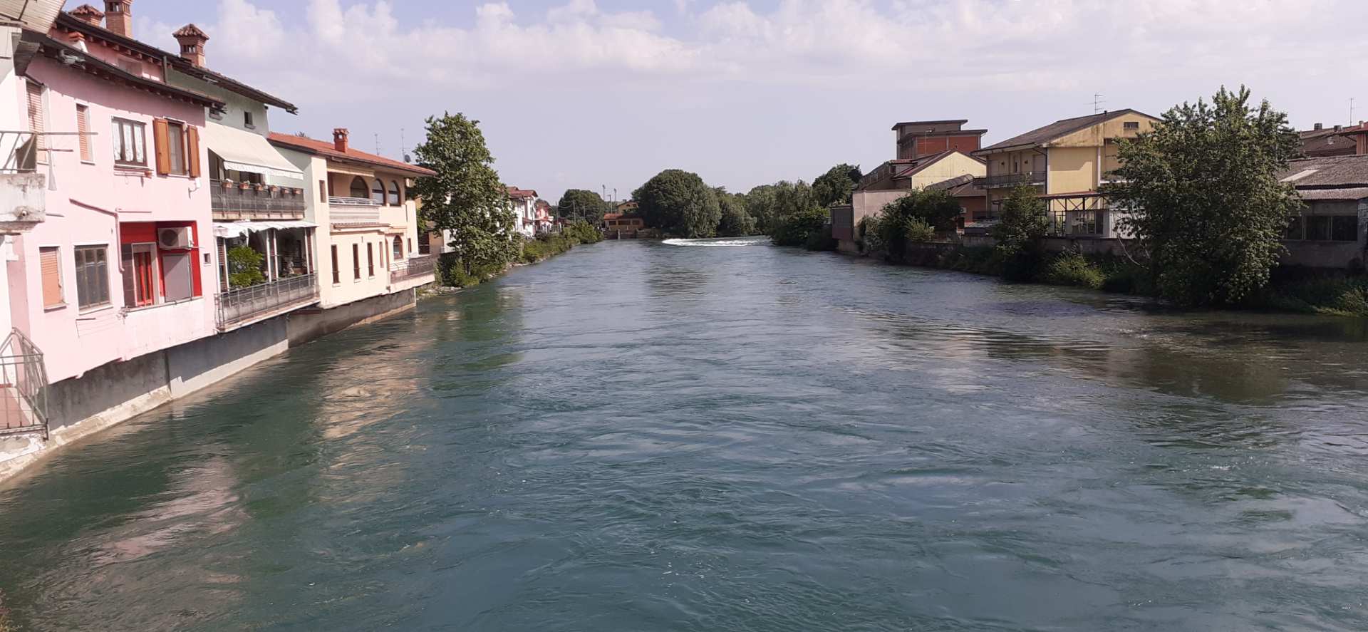 Pontoglio