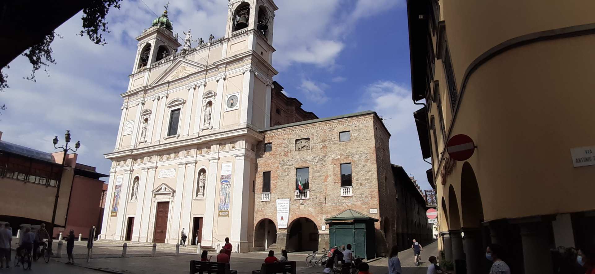 Romano di Lombardia