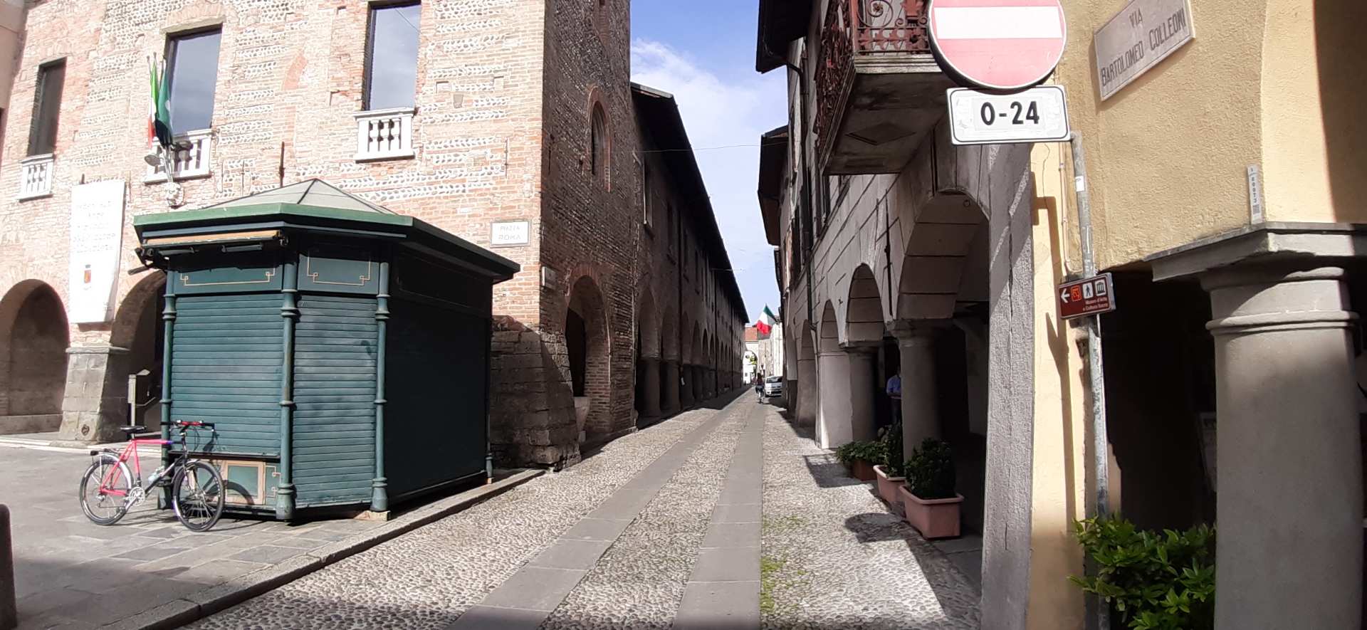 Romano di Lombardia