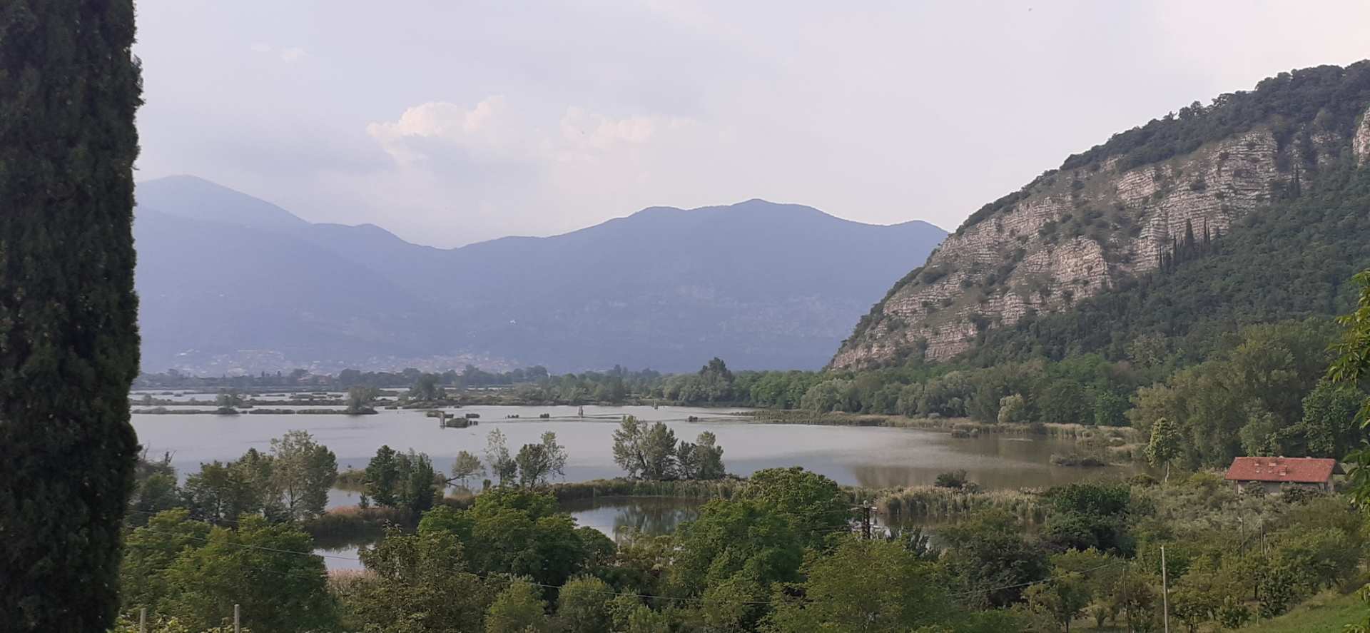 Torbiera di Sebino