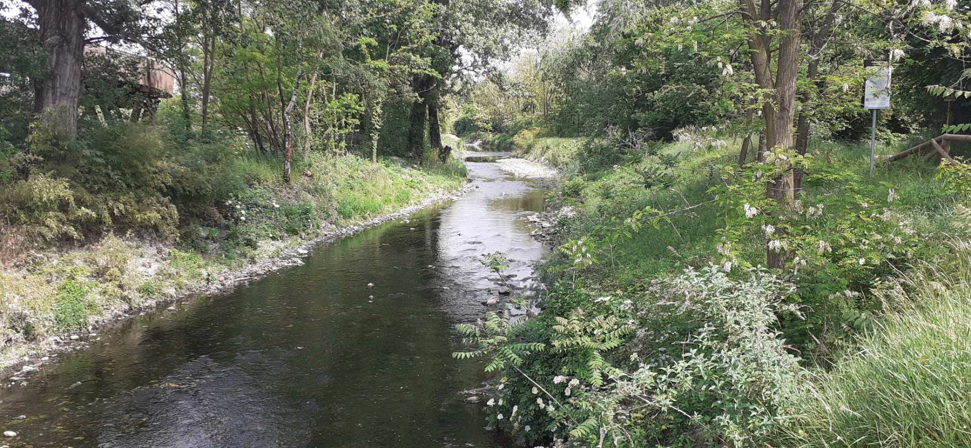 Canale Villoresi