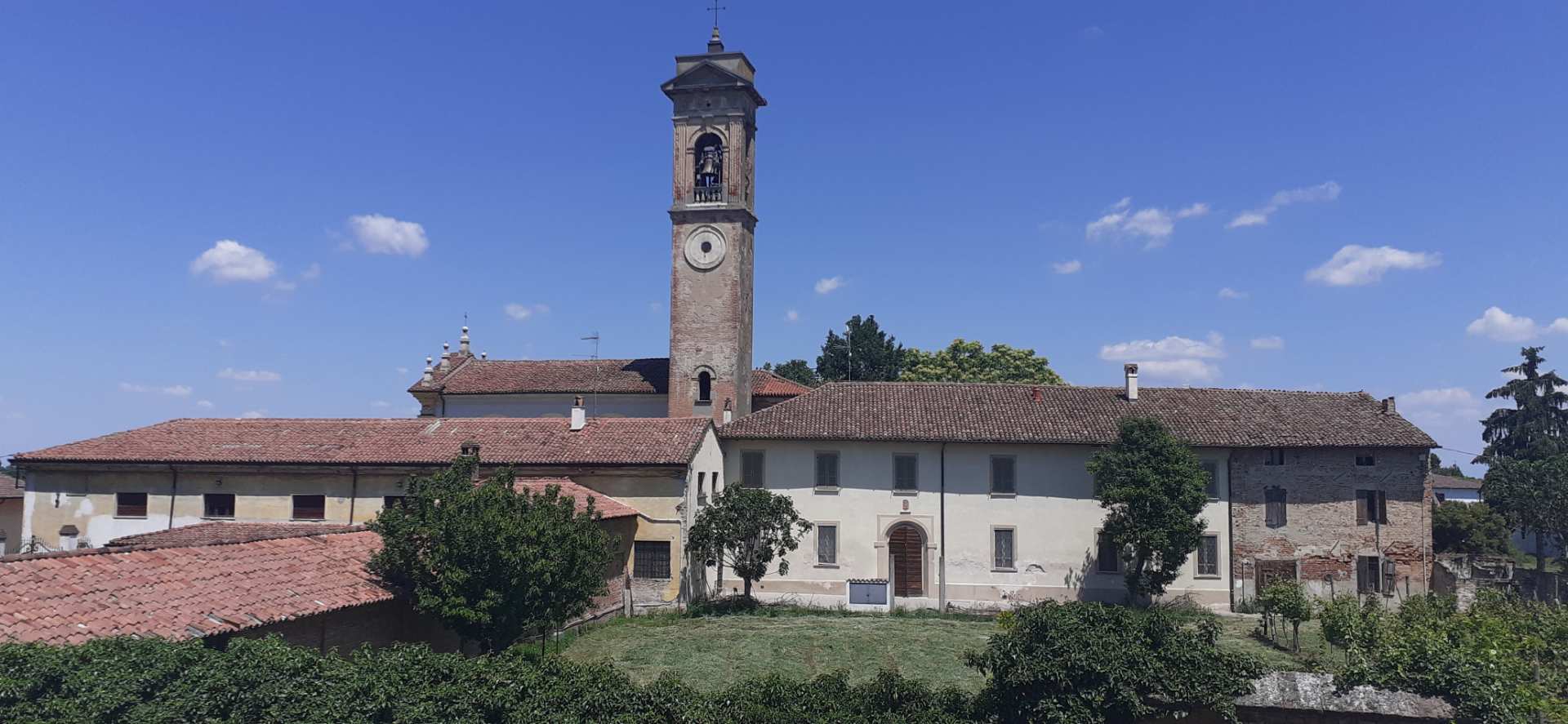 Solarolo Monasterolo