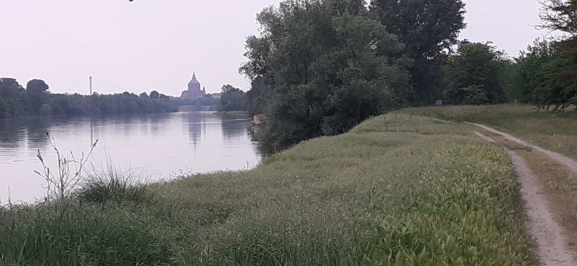 Fiume Ticino