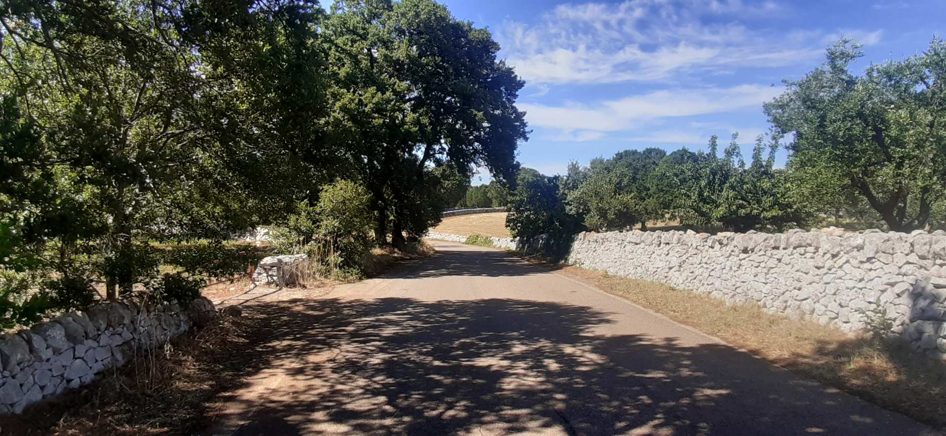 Alberobello