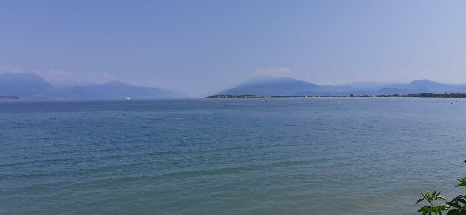 Lago di Garda