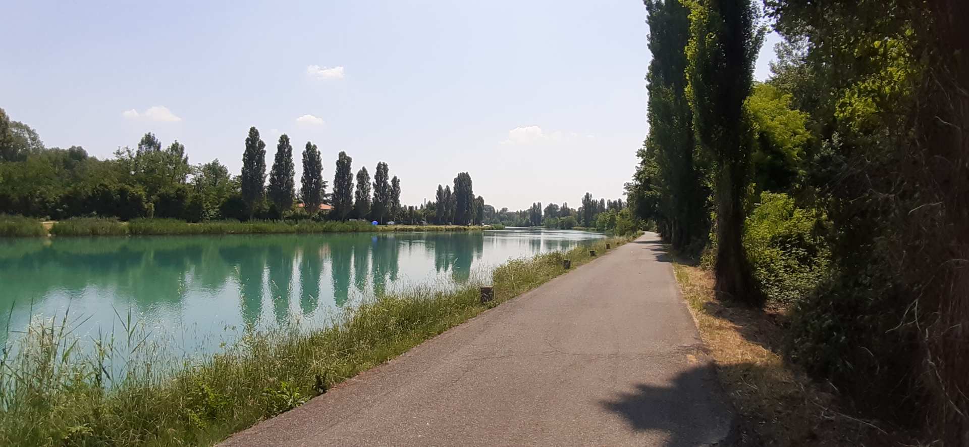 Peschiera del Garda