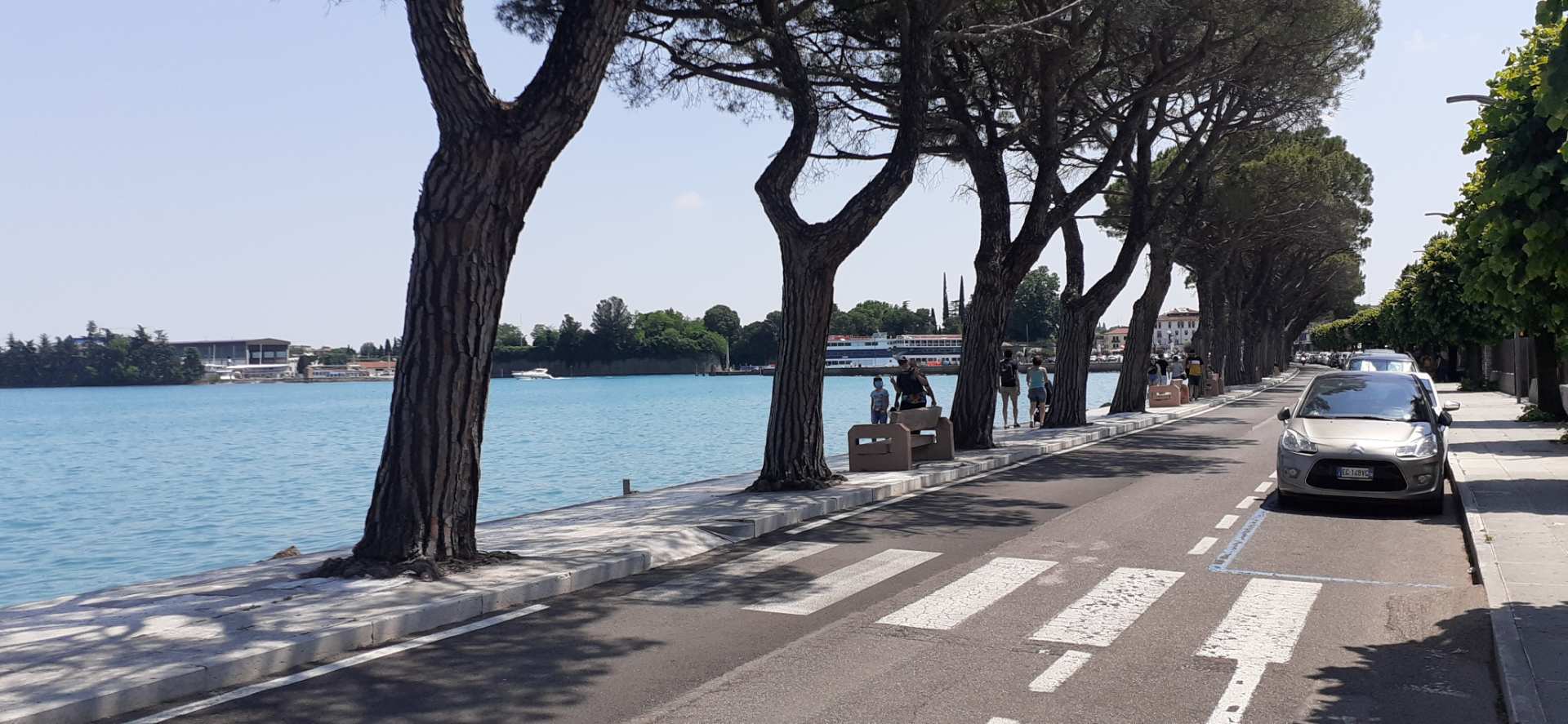 Peschiera del Garda