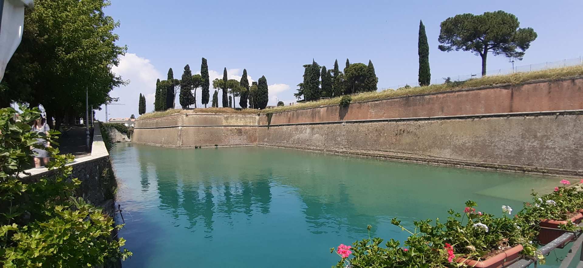 Peschiera del Garda