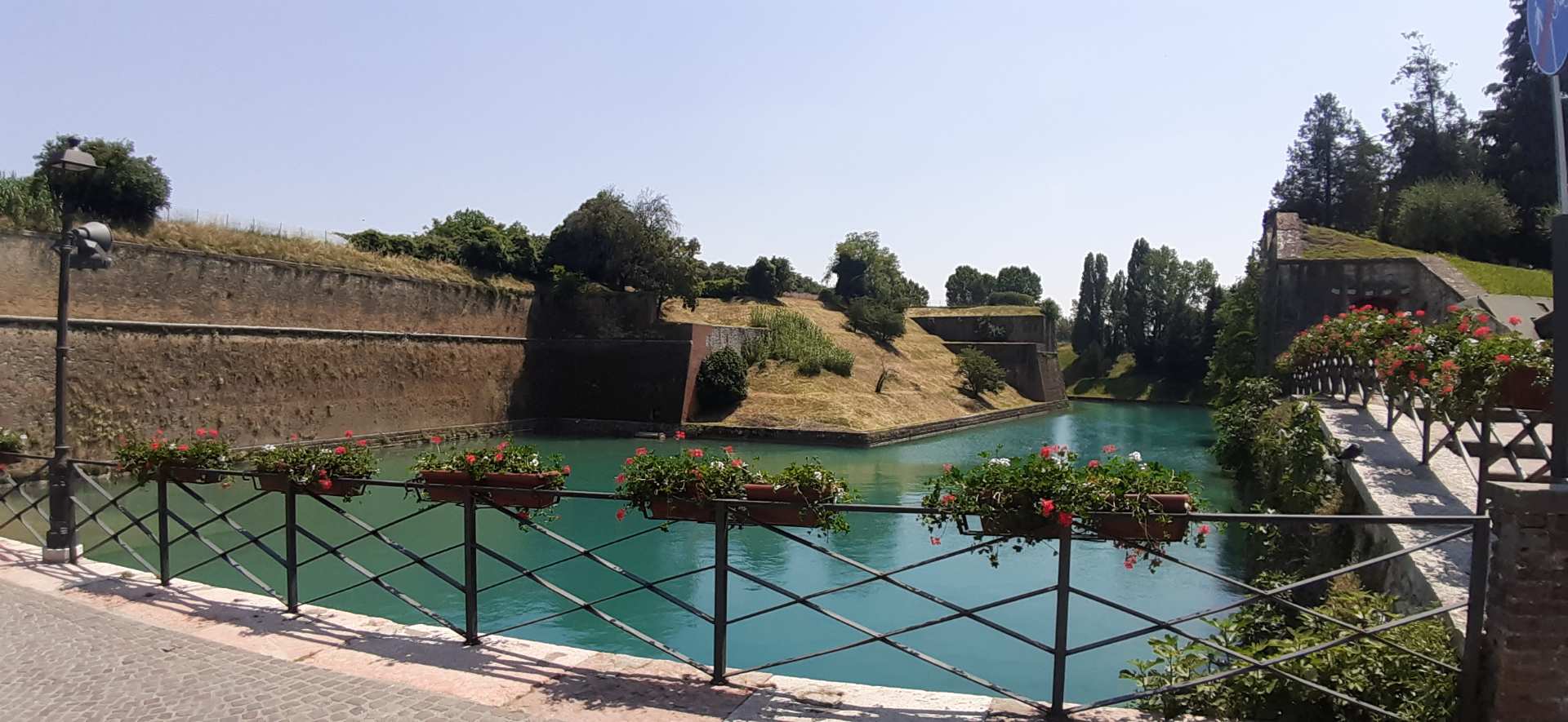 Peschiera del Garda