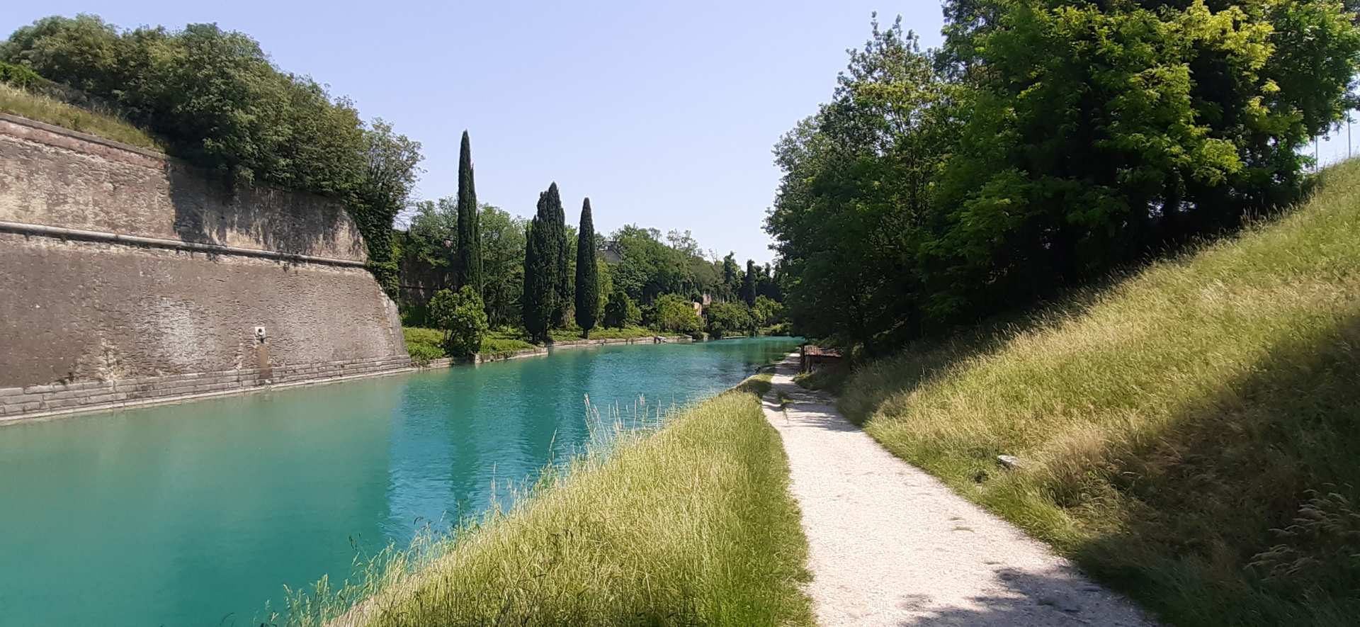 Peschiera del Garda