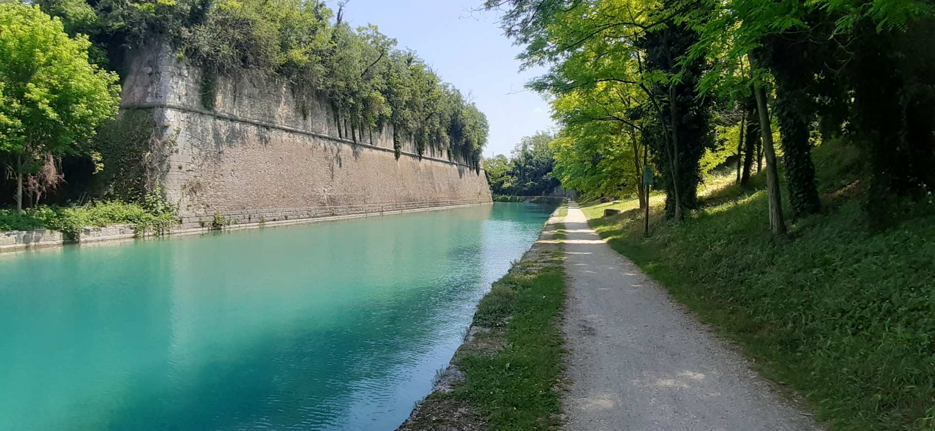 Peschiera del Garda