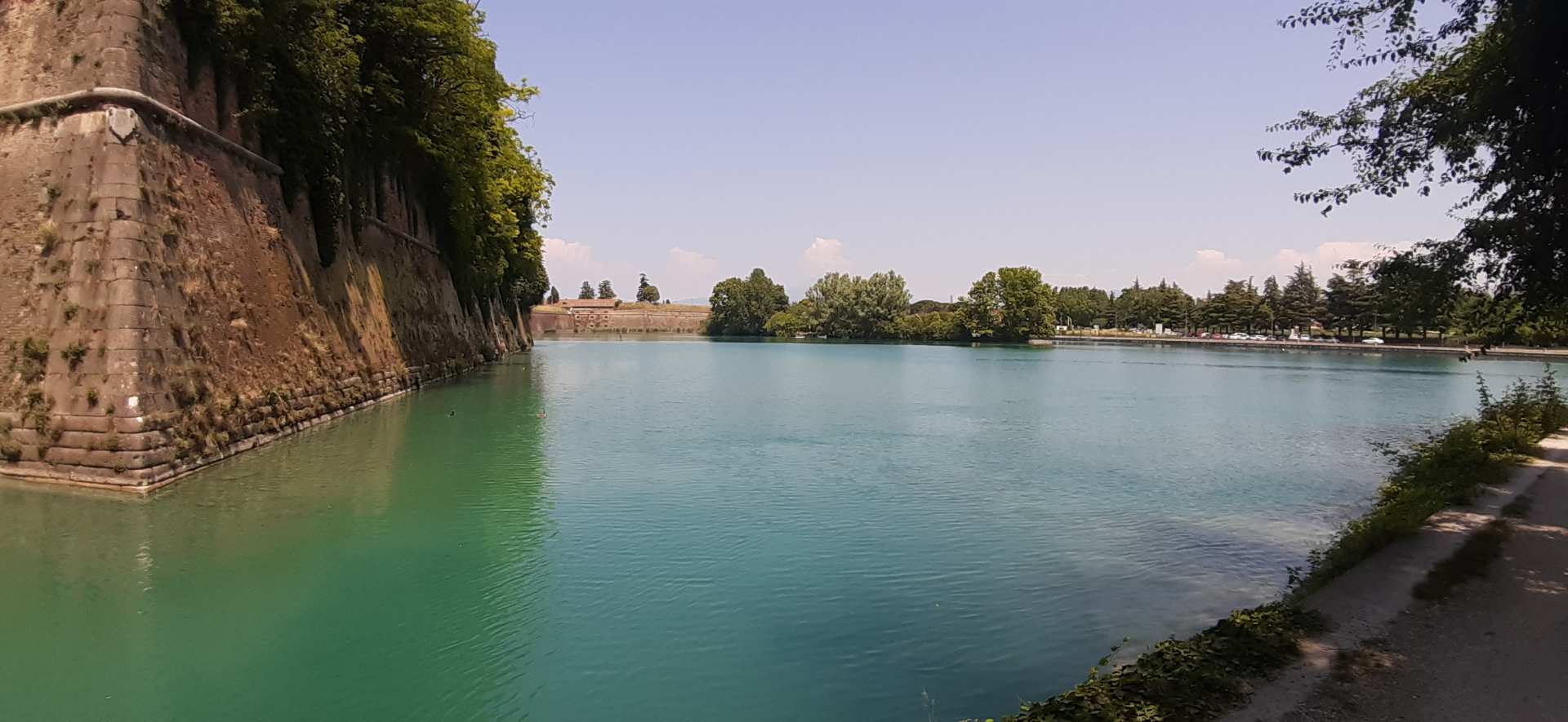 Peschiera del Garda