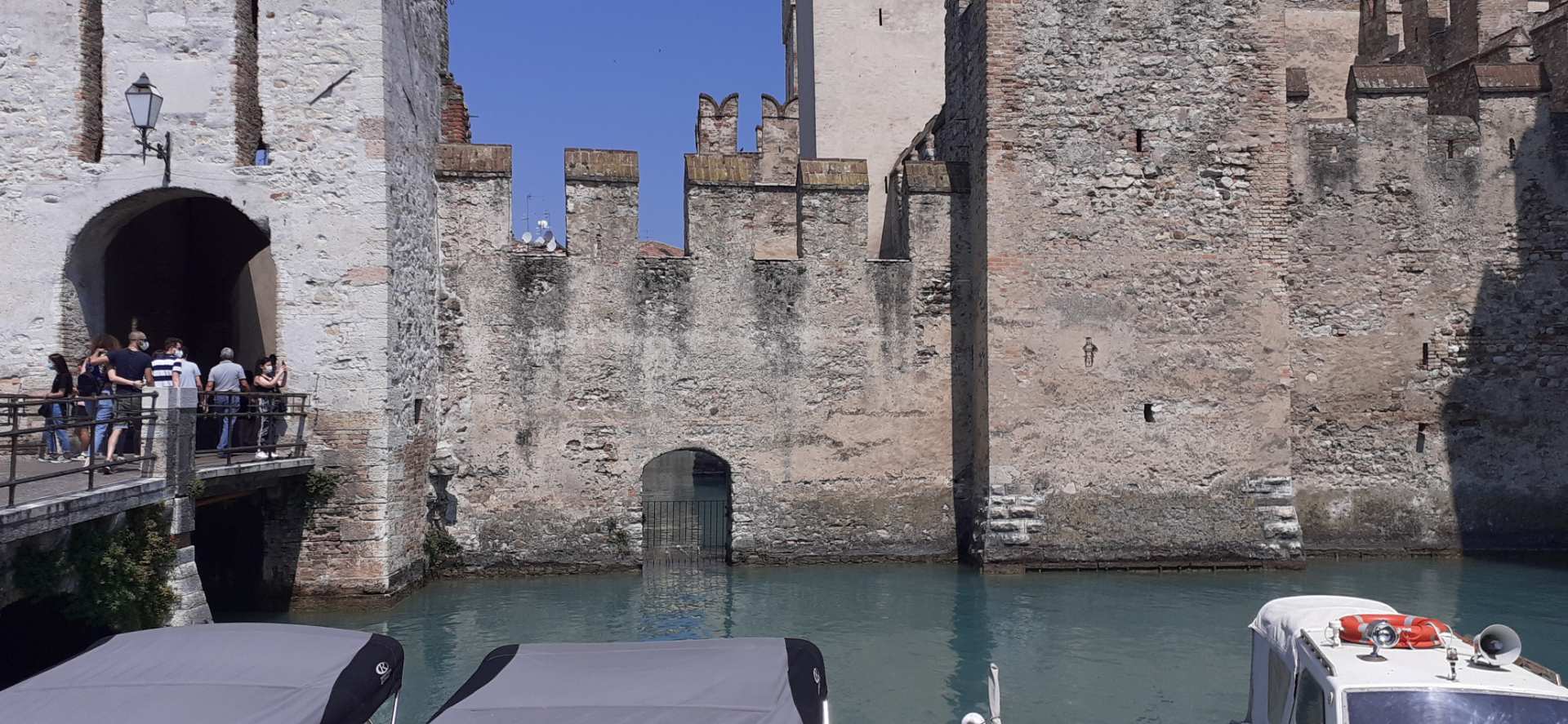 Sirmione