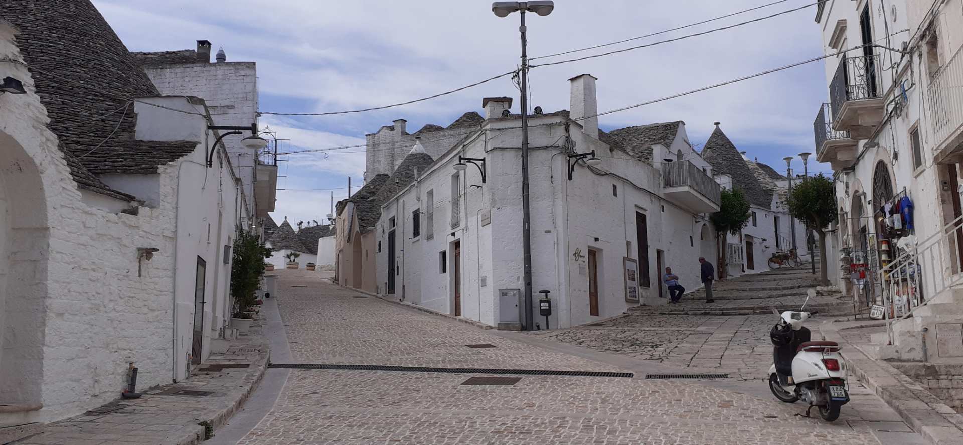 Alberobello