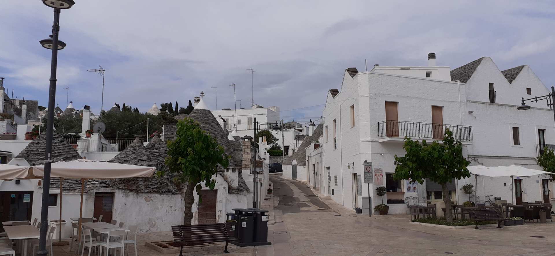 Alberobello