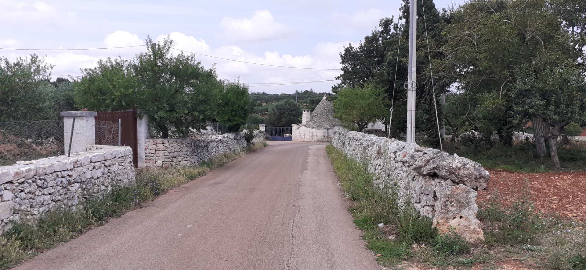 Alberobello