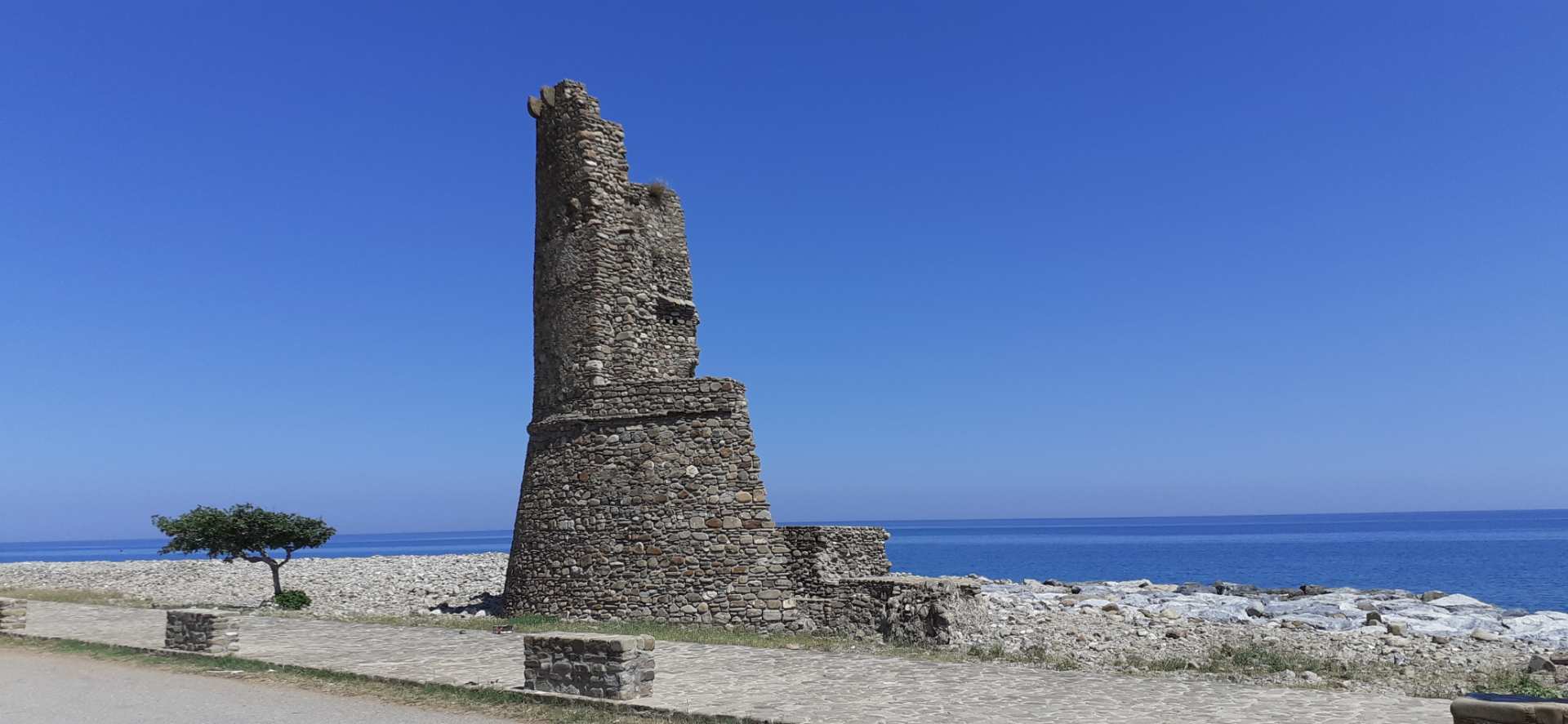 Torre Spulico