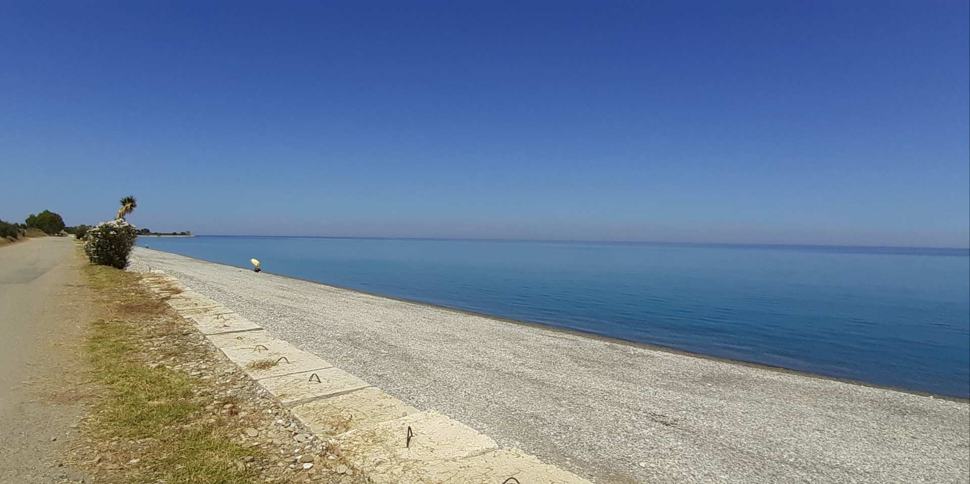 Marina di Amendolara